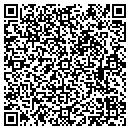 QR code with Harmony Hut contacts