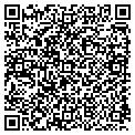 QR code with Kdfc contacts