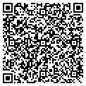 QR code with Kusc contacts