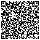 QR code with A Bick Antzis Thing contacts