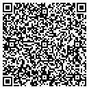 QR code with Adin Auto Sales contacts