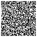 QR code with I Madeline contacts