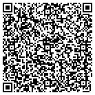 QR code with Hollis Computer Corporation contacts