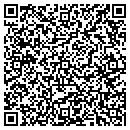 QR code with Atlantic Auto contacts