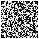 QR code with Auction Cars contacts