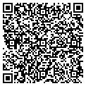 QR code with Khpq contacts