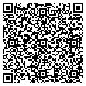 QR code with Kmgo contacts