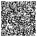 QR code with Krjb contacts