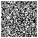 QR code with Arsh Imports Inc contacts
