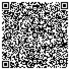 QR code with Antioch Church of Las Vegas contacts