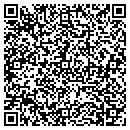 QR code with Ashland University contacts