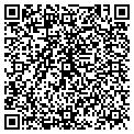 QR code with Dancespace contacts