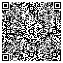 QR code with AOLMP RADIO contacts