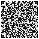 QR code with Be100Radio.com contacts