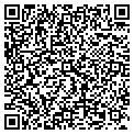 QR code with Cbs Radio Inc contacts