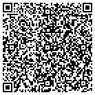 QR code with Accurate Drilling & Blasting contacts