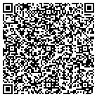 QR code with Aco North America Inc contacts