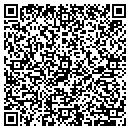 QR code with Art Tint contacts