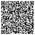 QR code with All Page contacts