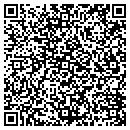 QR code with D N L Auto Sales contacts