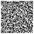 QR code with A Plus Systems/A Plus Security contacts