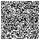 QR code with Adcom Business Health & Science contacts