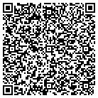 QR code with Ash Automobile Sales & Cllsns contacts