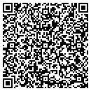QR code with Appliedfiber contacts