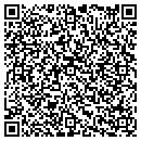 QR code with Audio Design contacts