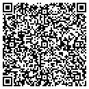 QR code with C C Marks contacts