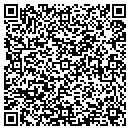 QR code with Azar Modem contacts