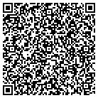QR code with A Plus Communications & Wire contacts