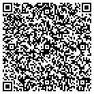 QR code with Access Capital Service contacts