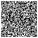 QR code with Houzen Corp contacts