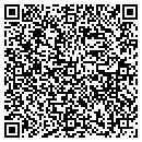 QR code with J & M Auto Sales contacts