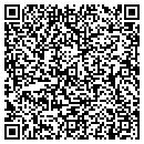 QR code with Aayat Autos contacts