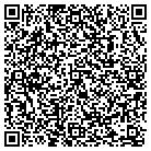 QR code with A-1 Auto Title Service contacts