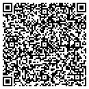 QR code with A2A Auto Sales contacts