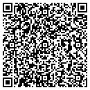 QR code with A & A Motors contacts
