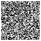 QR code with The New Class-Five Inc contacts