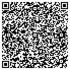 QR code with Advanced Communications Service contacts