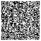QR code with A I C Communication Inc contacts