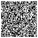 QR code with Marriott contacts