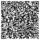 QR code with Autos Fransa contacts
