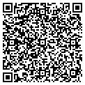 QR code with PTA contacts