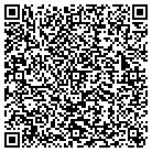 QR code with A1 Communications Cable contacts