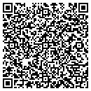 QR code with Active Voice & Data Systems Inc contacts