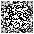 QR code with D & S Auto Purchasing contacts