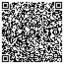QR code with Abovenet Inc contacts