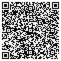 QR code with 24 7 Scheduler Inc contacts